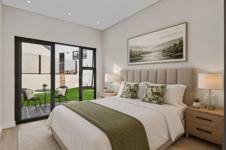 3 Bedroom Property for Sale in Dennegeur Western Cape